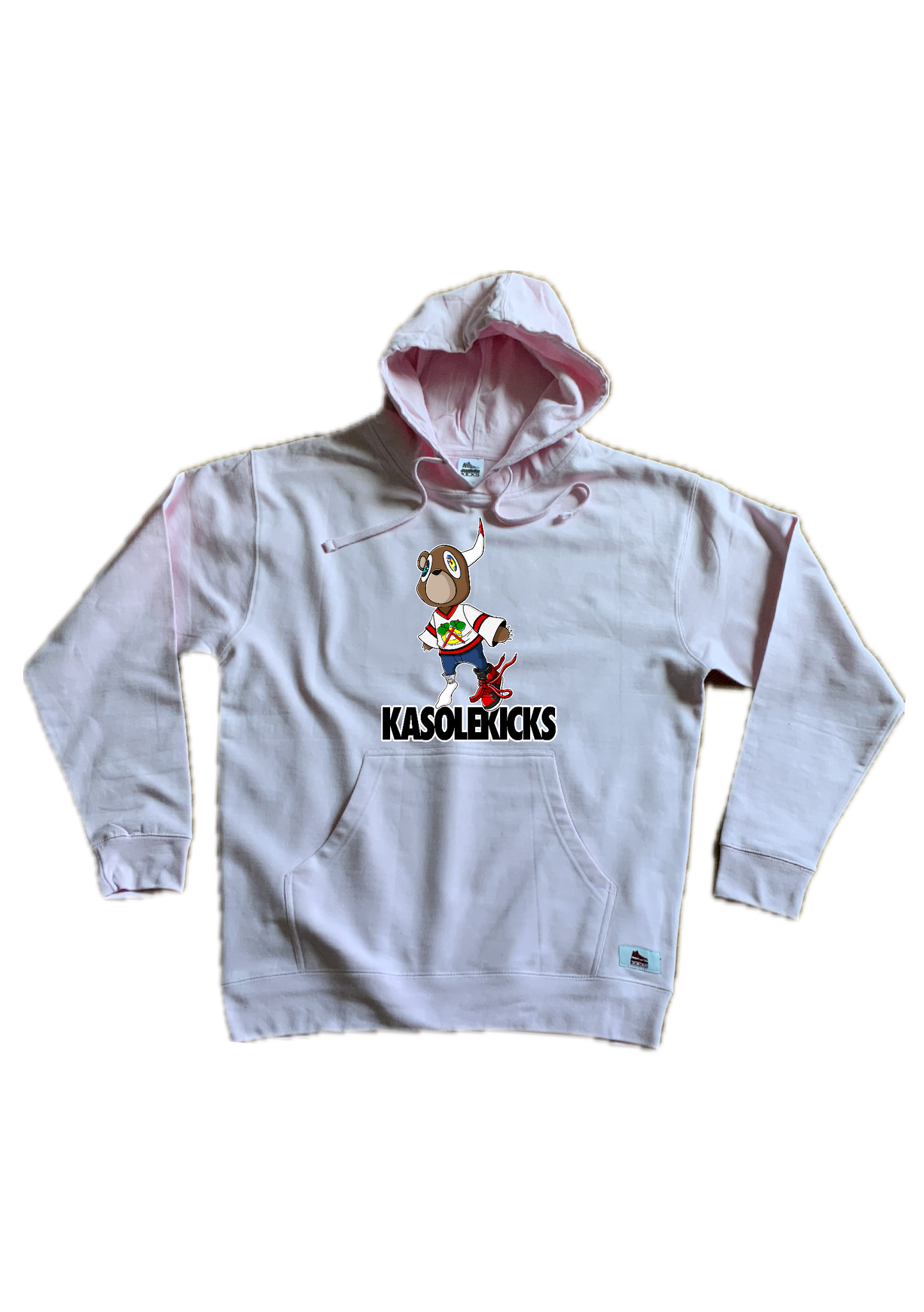 All-Chi Bear Hoodie