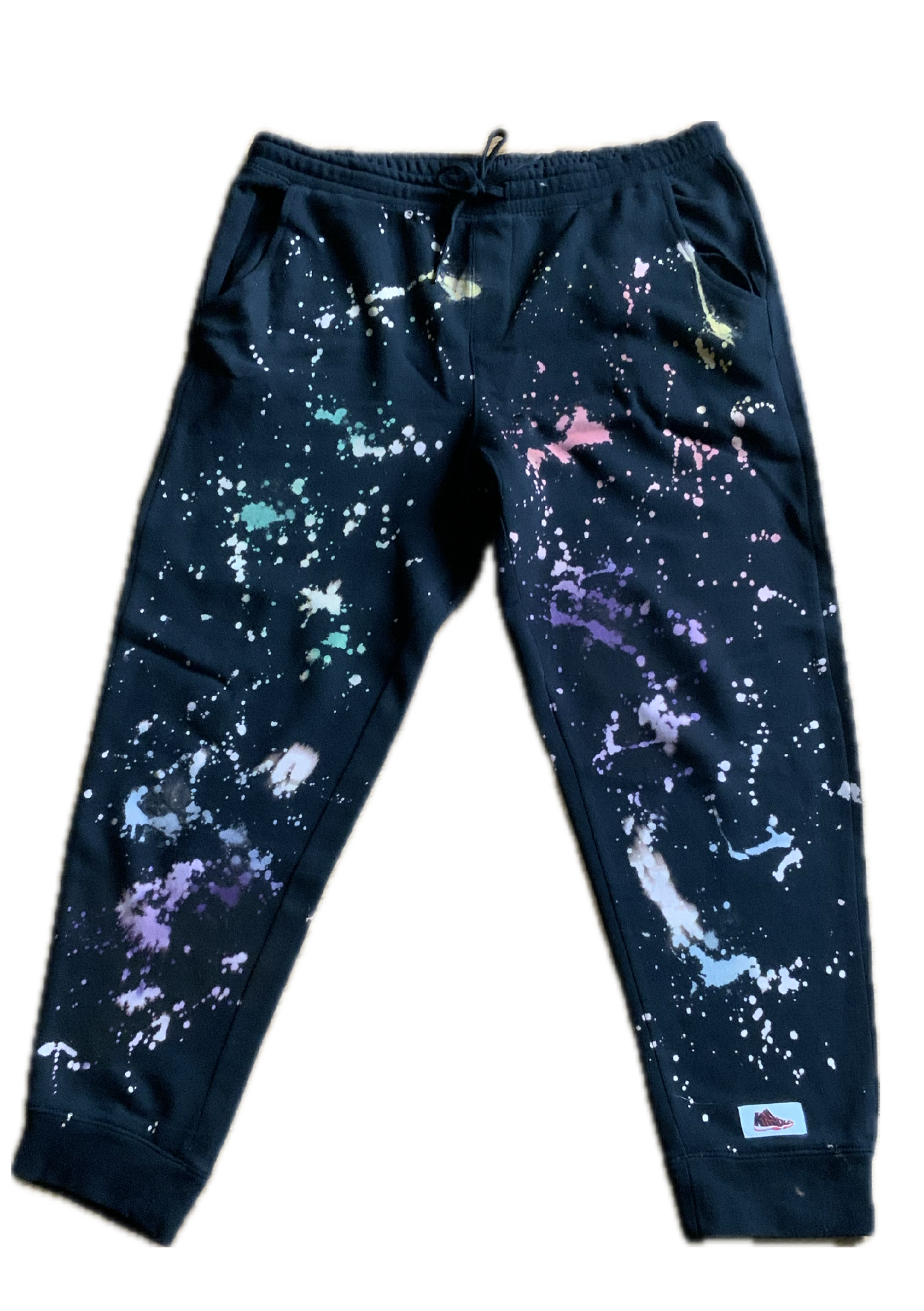 Rodman Custom Jogger Set