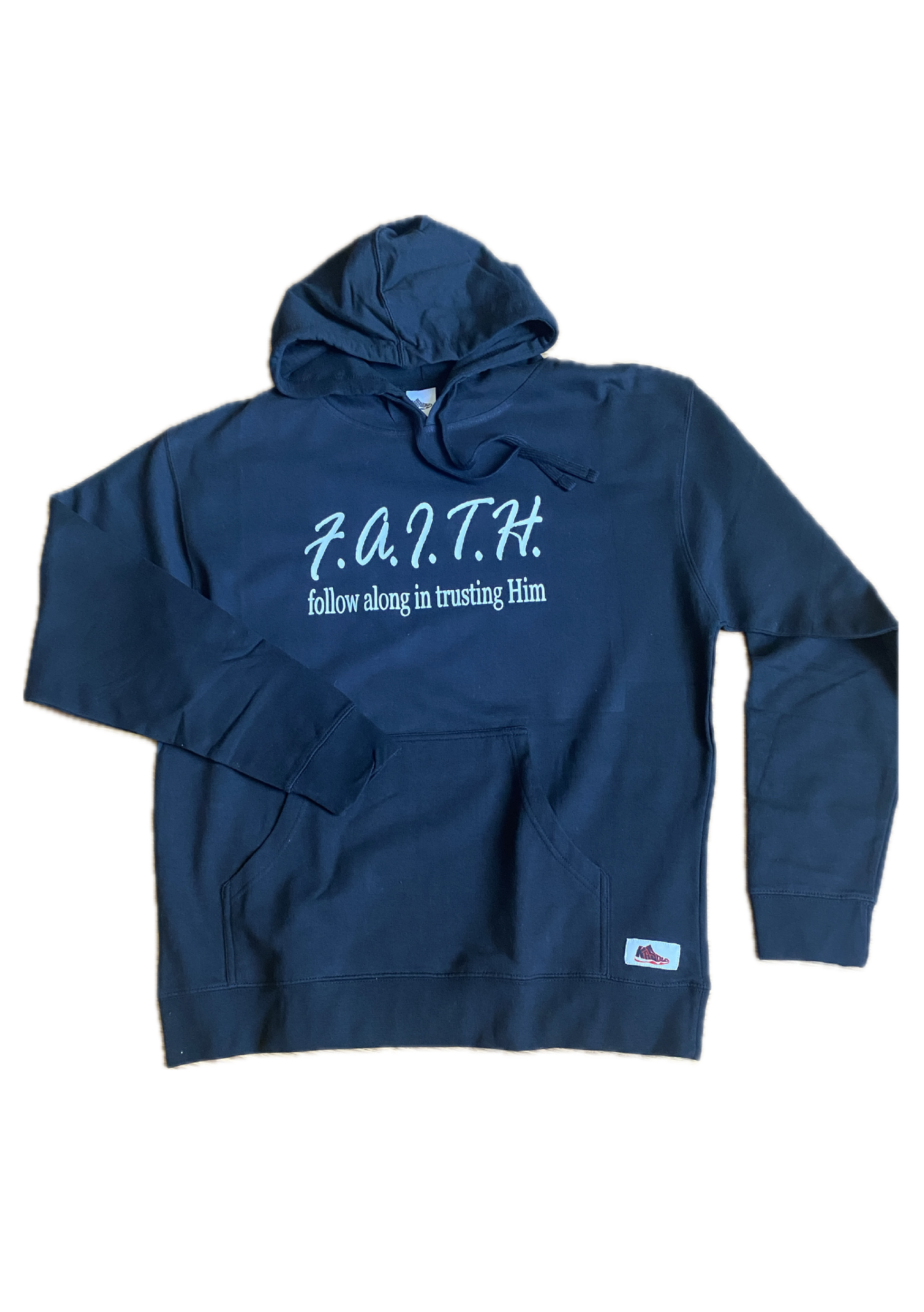 FAITH Hoodie