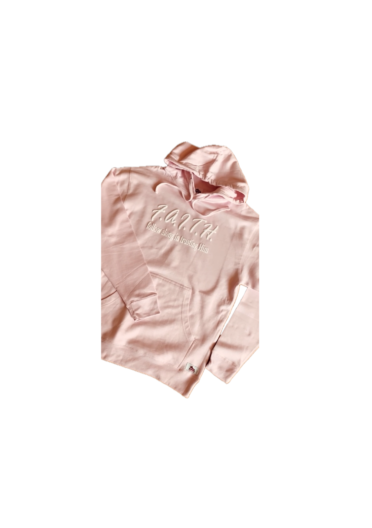 FAITH Hoodie