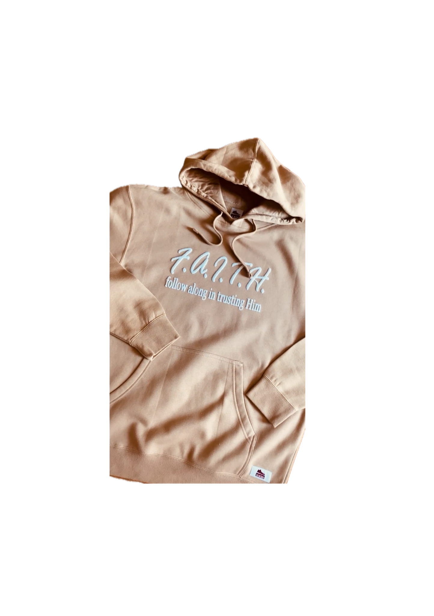 FAITH Hoodie