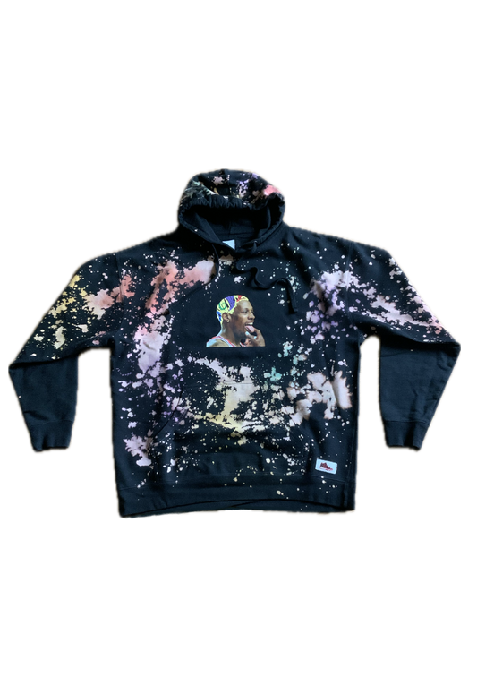 Rodman Custom Jogger Set